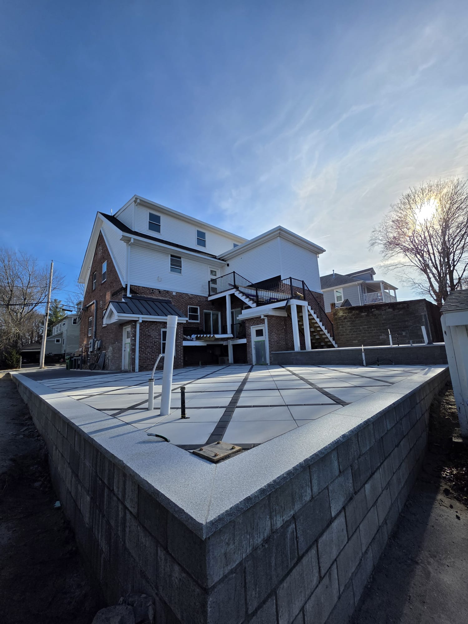 Completed work - Complete Home Transformation