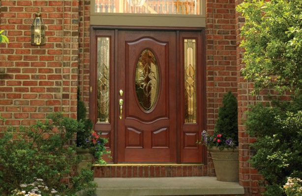 New front door ideas, Harvey Building Products® Doors & Windows from Watertite Carpenters in Sudbury