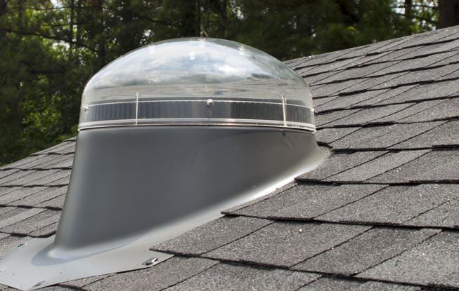 new skylights in Wayland ma from Watertite Roofing - Wayland Roofers